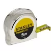 Tape Measure STANLEY Micro PowerLock Metric - compact retractable measuring tape, metric graduations