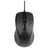 Targus AKM622UK keyboard Mouse included Universal USB QWERTY UK English Black