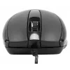 Targus AKM622UK keyboard Mouse included Universal USB QWERTY UK English Black
