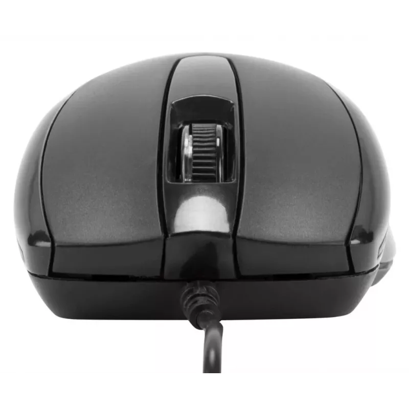Targus AKM622UK keyboard Mouse included Universal USB QWERTY UK English Black