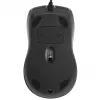 Targus AKM622UK keyboard Mouse included Universal USB QWERTY UK English Black