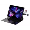 Equip 245462 card reader USB 3.2 Gen 1 (3.1 Gen 1) Type-A/Type-C Black