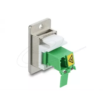 Keystone module DELOCK 91088, flat construction