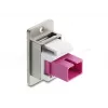 Keystone module DELOCK 91089, flat construction