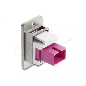 Keystone module DELOCK 91089, flat construction