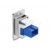 Keystone module DELOCK 91095, flat construction
