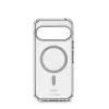 Mobile phone cover HAMA Extreme Protect for Google Pixel 10 / 10 Pro, transparent, fits up to 16 cm (6.3 inch)