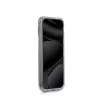 Mobile phone cover HAMA Extreme Protect for Google Pixel 10 / 10 Pro, transparent, fits up to 16 cm (6.3 inch)