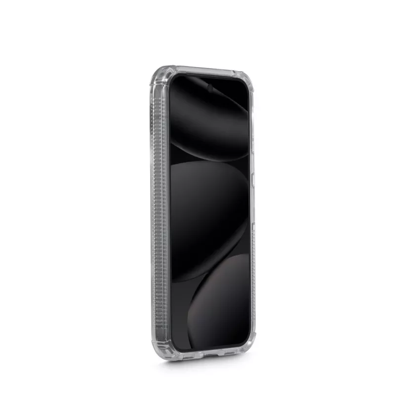 Mobile phone cover HAMA Extreme Protect for Google Pixel 10 / 10 Pro, transparent, fits up to 16 cm (6.3 inch)