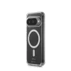 Mobile phone cover HAMA Extreme Protect for Google Pixel 10 / 10 Pro, transparent, fits up to 16 cm (6.3 inch)