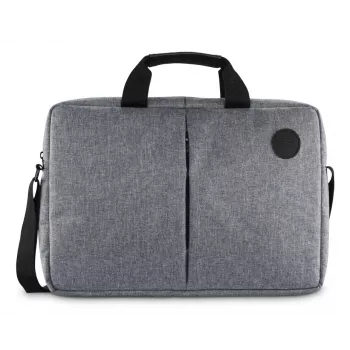 Hama Genua 43.9 cm (17.3 inch) Toploader bag Grey