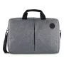 Hama Genua 43.9 cm (17.3 inch) Toploader bag Grey