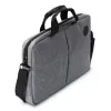 Hama Genua 43.9 cm (17.3 inch) Toploader bag Grey