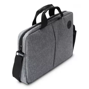 Hama Genua 43.9 cm (17.3 inch) Toploader bag Grey