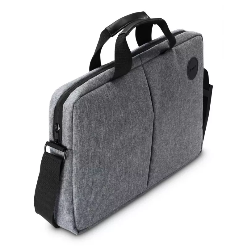 Hama Genua 43.9 cm (17.3 inch) Toploader bag Grey