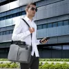 Hama Genua 43.9 cm (17.3 inch) Toploader bag Grey