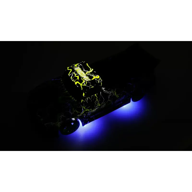 Drift RC car Amewi 21129, 1:24 scale, electric motor, Li-Ion 500 mAh, for ages 6+