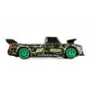 Drift RC car Amewi 21129, 1:24 scale, electric motor, Li-Ion 500 mAh, for ages 6+