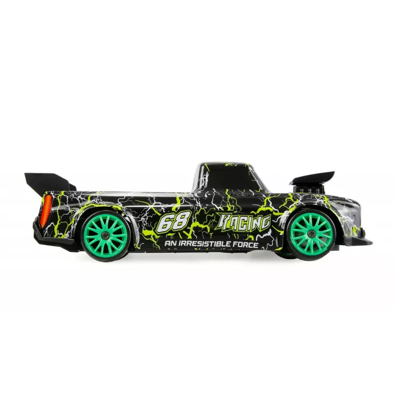 Drift RC car Amewi 21129, 1:24 scale, electric motor, Li-Ion 500 mAh, for ages 6+