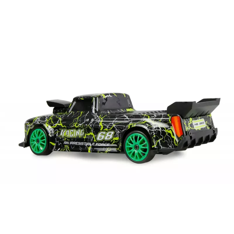 Drift RC car Amewi 21129, 1:24 scale, electric motor, Li-Ion 500 mAh, for ages 6+