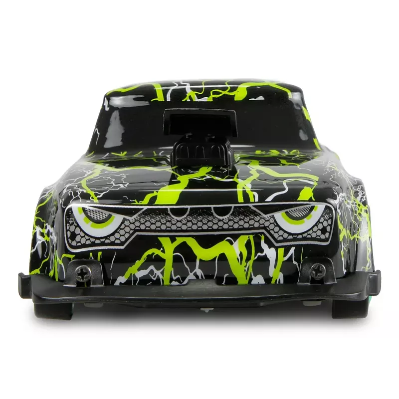 Drift RC car Amewi 21129, 1:24 scale, electric motor, Li-Ion 500 mAh, for ages 6+
