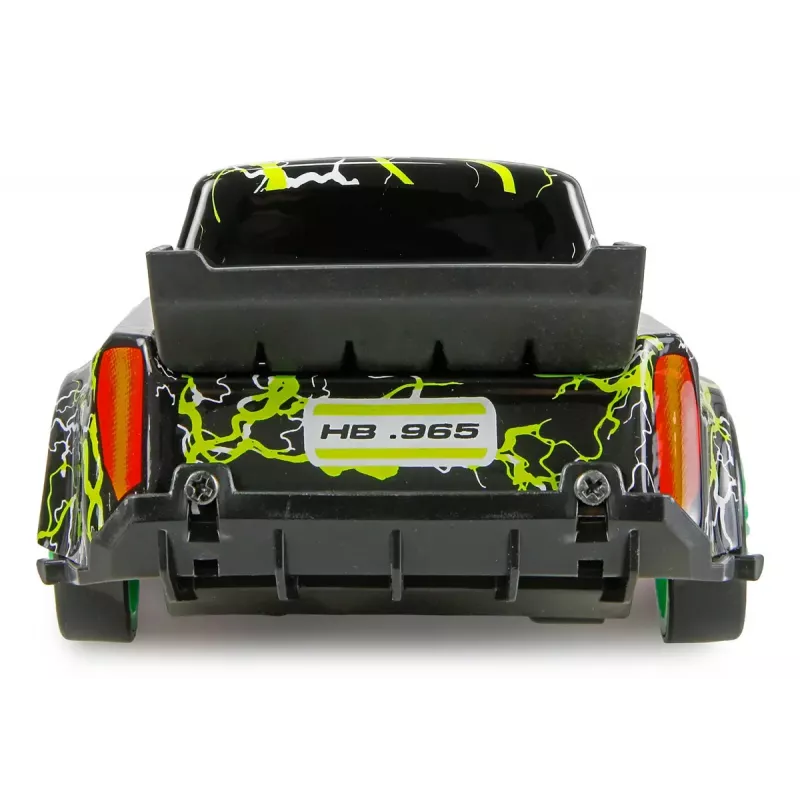 Drift RC car Amewi 21129, 1:24 scale, electric motor, Li-Ion 500 mAh, for ages 6+
