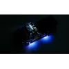 Drift RC car Amewi 21130, 1:24 scale, electric motor, Li‑Ion 500 mAh, recommended age 6+, weight 0.172 kg