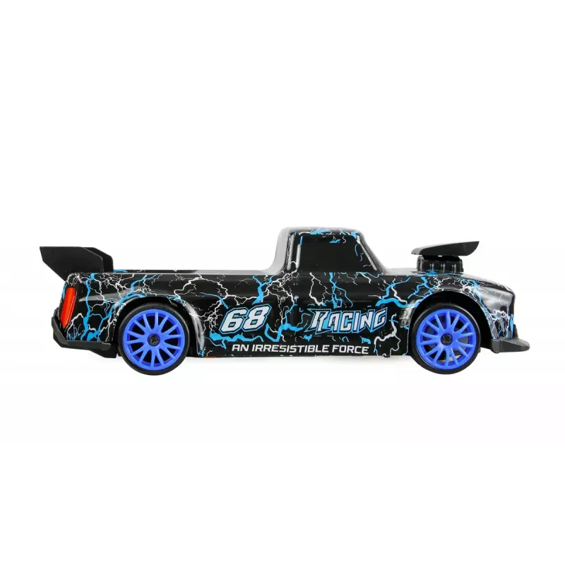 Drift RC car Amewi 21130, 1:24 scale, electric motor, Li‑Ion 500 mAh, recommended age 6+, weight 0.172 kg