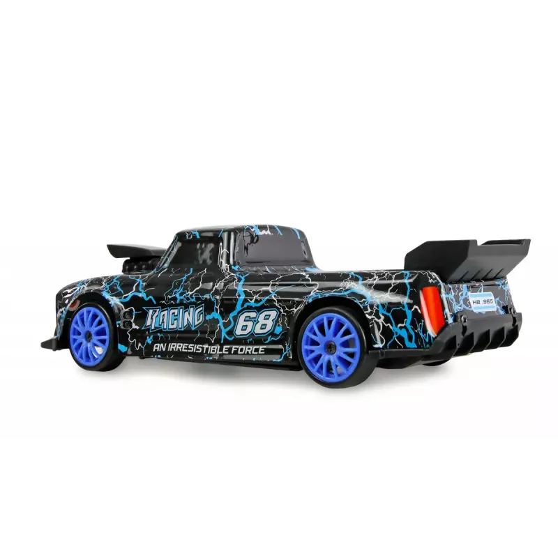 Drift RC car Amewi 21130, 1:24 scale, electric motor, Li‑Ion 500 mAh, recommended age 6+, weight 0.172 kg