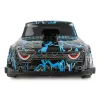 Drift RC car Amewi 21130, 1:24 scale, electric motor, Li‑Ion 500 mAh, recommended age 6+, weight 0.172 kg