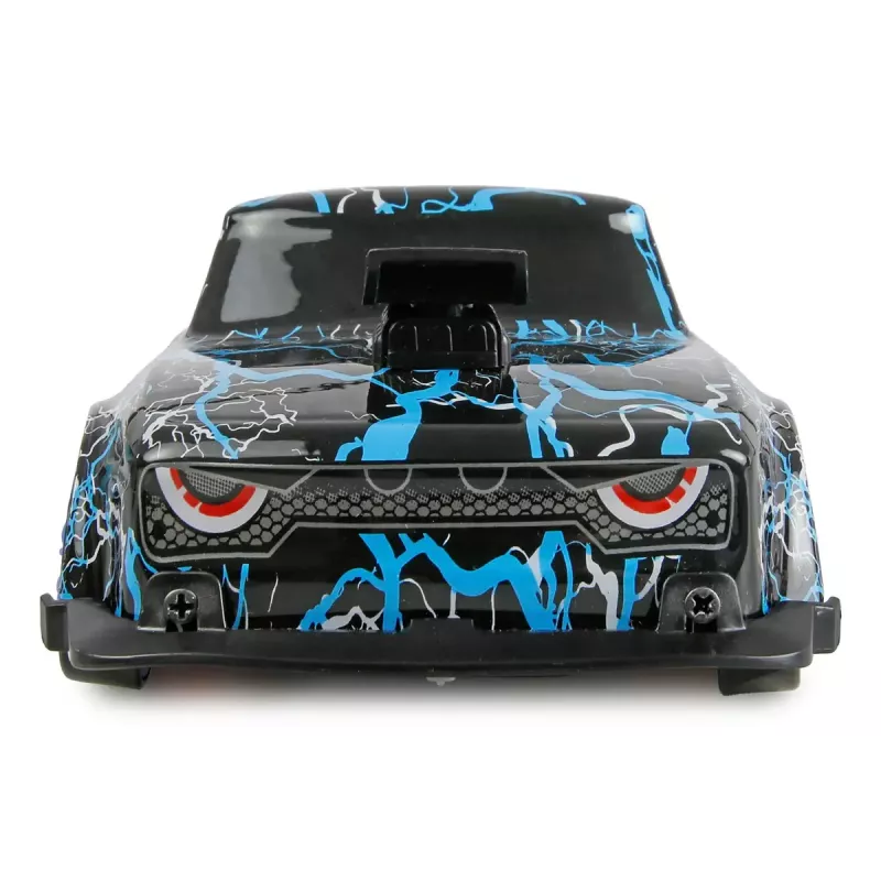 Drift RC car Amewi 21130, 1:24 scale, electric motor, Li‑Ion 500 mAh, recommended age 6+, weight 0.172 kg