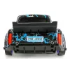 Drift RC car Amewi 21130, 1:24 scale, electric motor, Li‑Ion 500 mAh, recommended age 6+, weight 0.172 kg