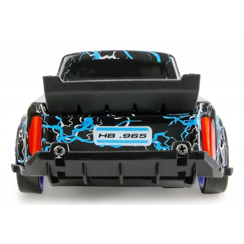 Drift RC car Amewi 21130, 1:24 scale, electric motor, Li‑Ion 500 mAh, recommended age 6+, weight 0.172 kg