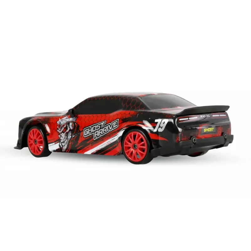 Drift RC car Amewi 21131, 1:24 scale, electric, Li-Ion 500 mAh, for ages 6+, weight 169 g