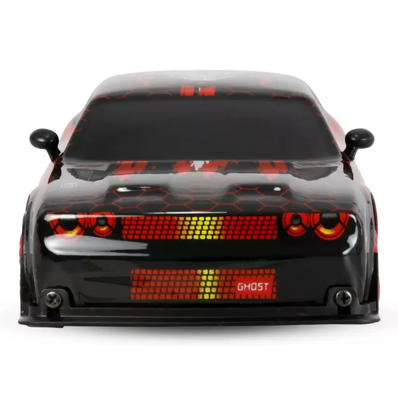 Drift RC car Amewi 21131, 1:24 scale, electric, Li-Ion 500 mAh, for ages 6+, weight 169 g