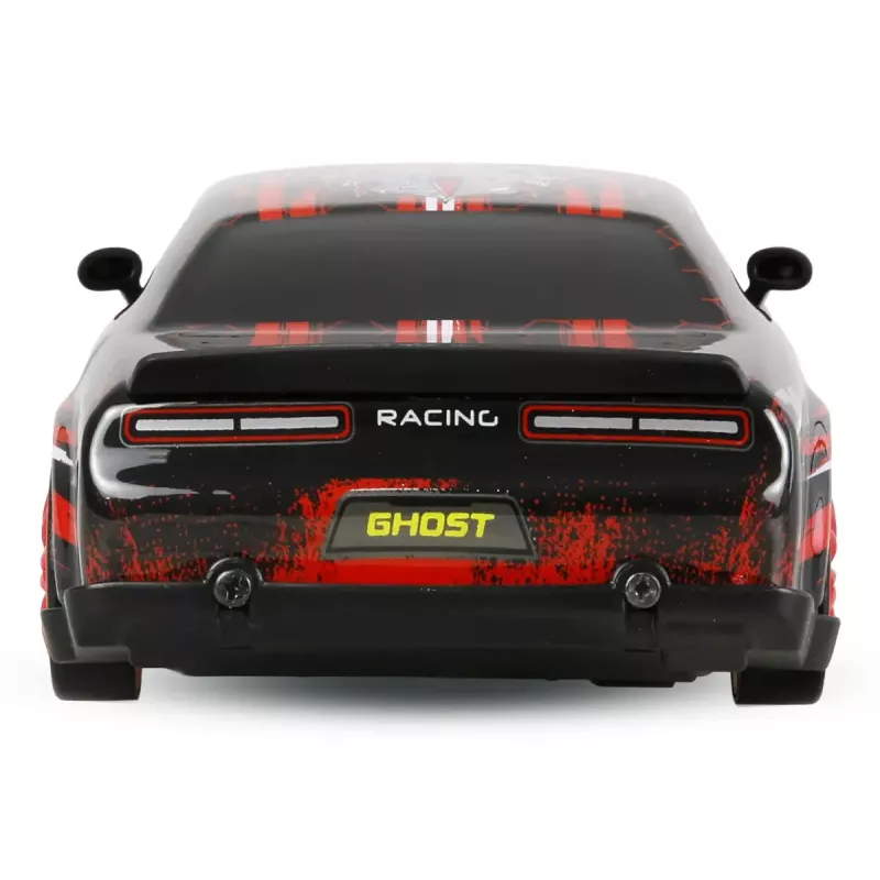 Drift RC car Amewi 21131, 1:24 scale, electric, Li-Ion 500 mAh, for ages 6+, weight 169 g