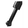 Tripod HAMA Delta Duo 170 — 3‑leg, max height 170 cm, min 62 cm, load 4 kg, weight 1.85 kg, black