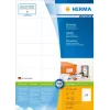 Self-adhesive printer label HERMA Premium A4 70x33.8 mm 2400 pcs