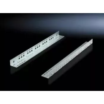 Rittal DK 5501.430 Steel Enclosure Grey