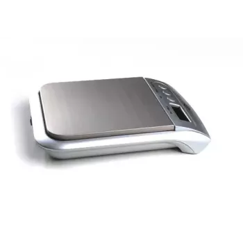 Electronic postal scale Wedo OPTIMO Steel 5000
