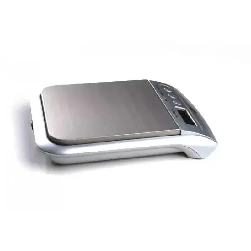 Electronic postal scale Wedo OPTIMO Steel 5000