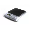 Electronic postal scale Wedo OPTIMO Steel 5000