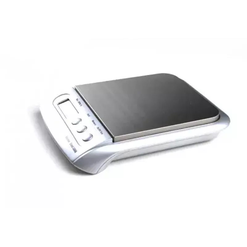 Electronic postal scale Wedo OPTIMO Steel 5000