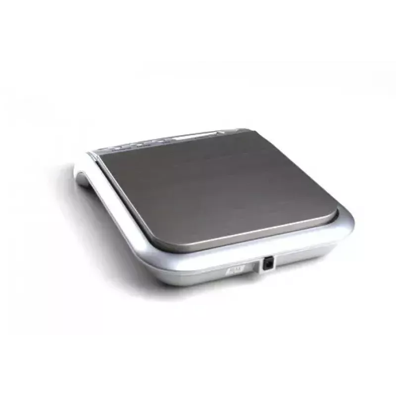 Electronic postal scale Wedo OPTIMO Steel 5000