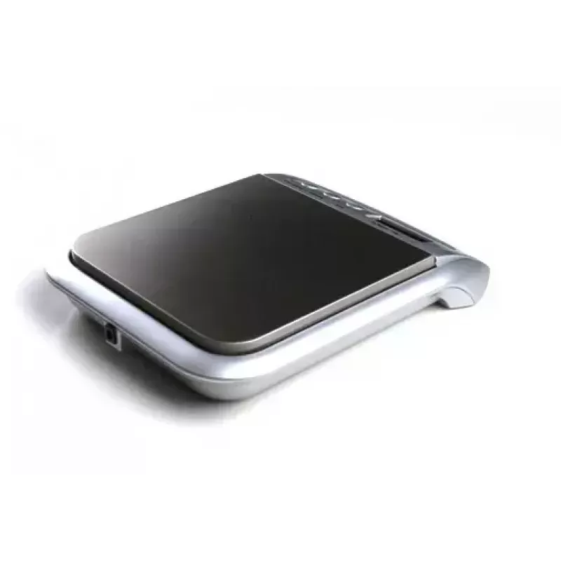 Electronic postal scale Wedo OPTIMO Steel 5000