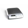 Electronic postal scale Wedo OPTIMO Steel 5000