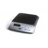 Electronic postal scale Wedo OPTIMO Steel 5000