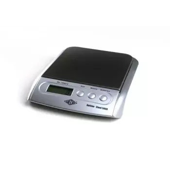 Electronic postal scale Wedo OPTIMO Steel 5000