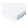 ELBA Expanding Punched Pocket, A4, PP, 0.2mm Crystal Clear, Open Top, with Large Closure Flap (M670619)