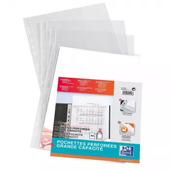 Sheet Protector Oxford 100206867